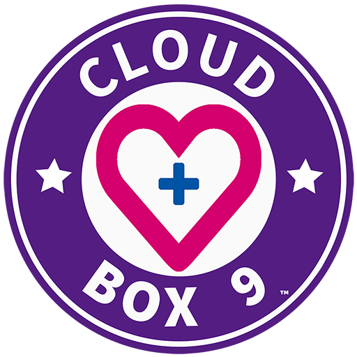 Cloud Box 9